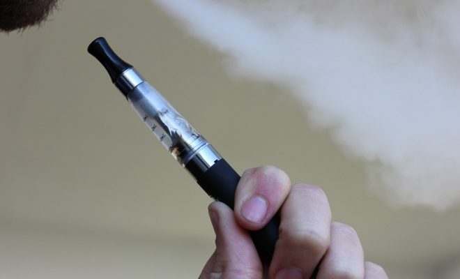 La cigarette électronique, la meilleure arme pour réussir son sevrage tabagique ?