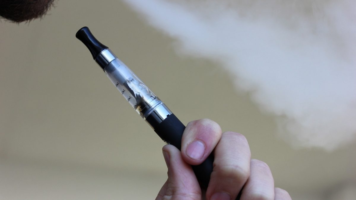 La cigarette électronique, la meilleure arme pour réussir son sevrage tabagique ?