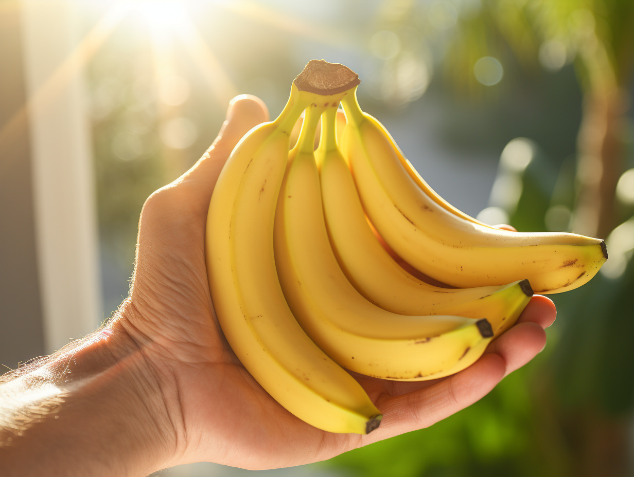 banane prostate