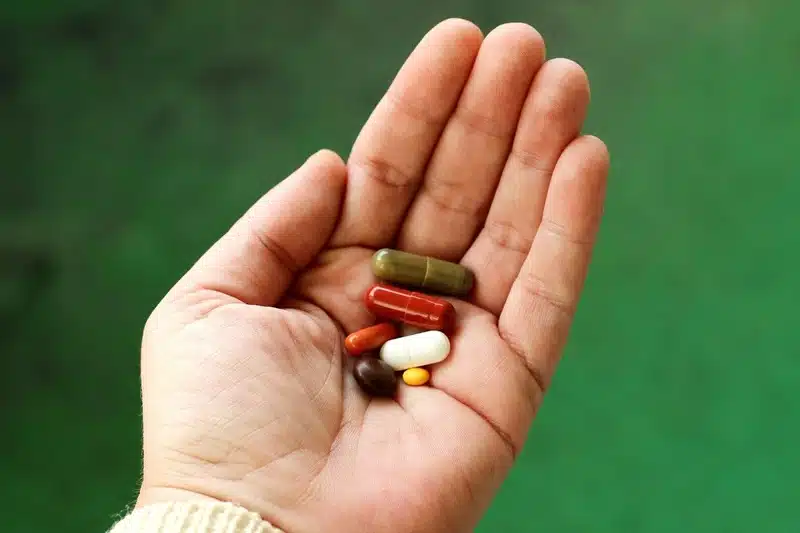 Boostez votre système immunitaire avec les meilleurs compléments alimentaires