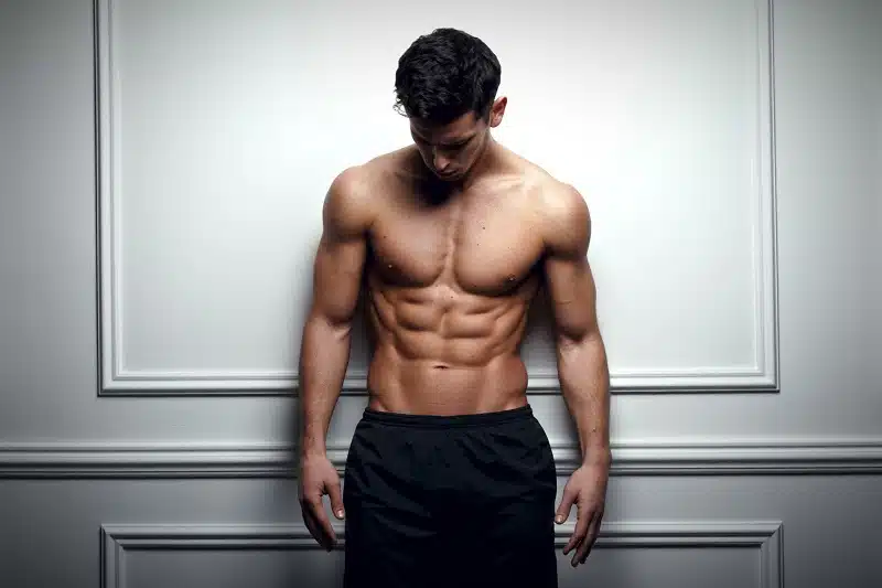 Comment avoir le V des abdos