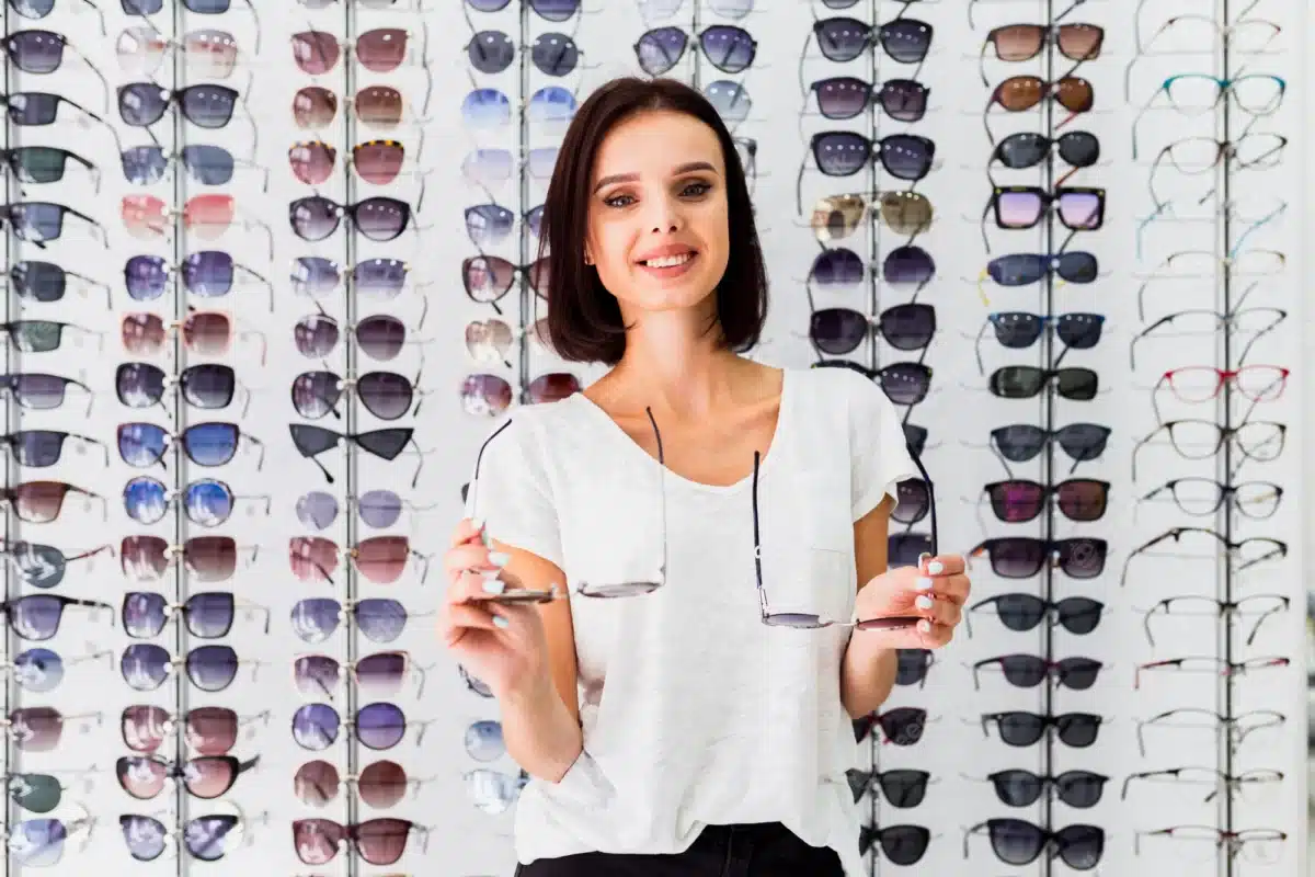 Comment choisir les lunettes qui correspondent à vos besoins 
