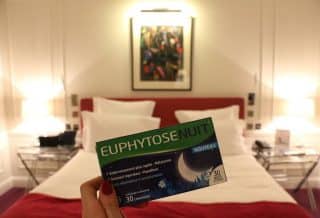 Comment prendre de l'euphytose pour dormir