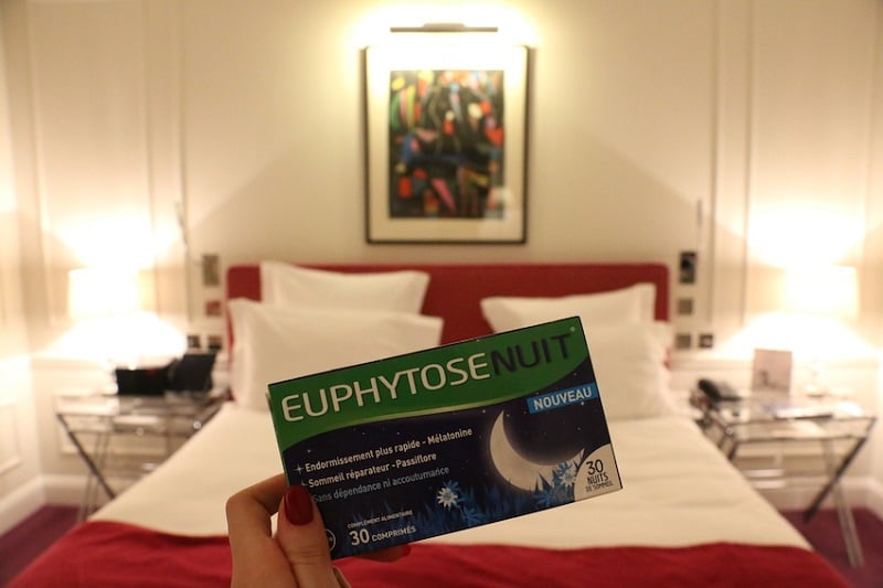 Comment prendre de l'euphytose pour dormir