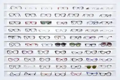 Comment réussir le choix de vos lunettes ?