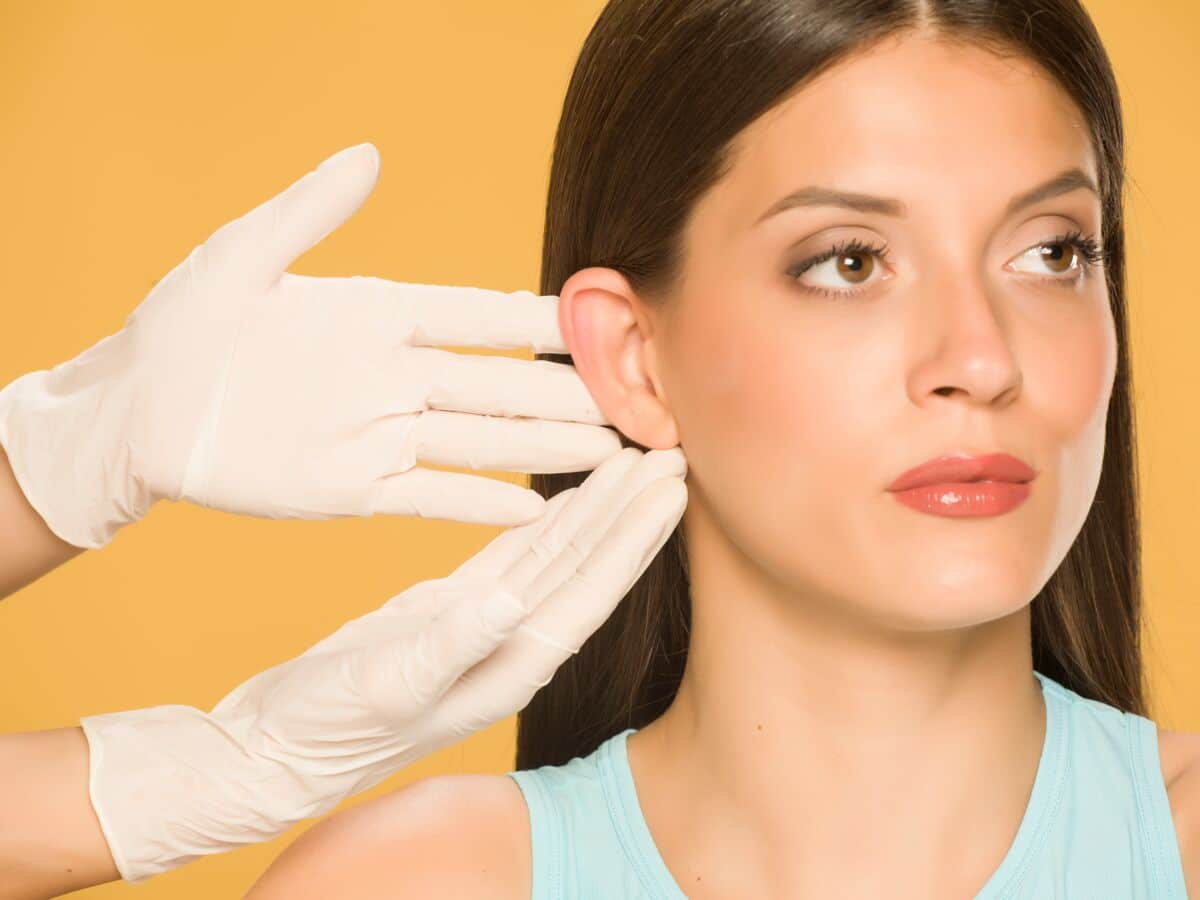 Comment savoir si je dois me faire recoller les oreilles par une otoplastie