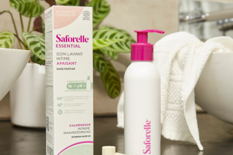 Saforelle