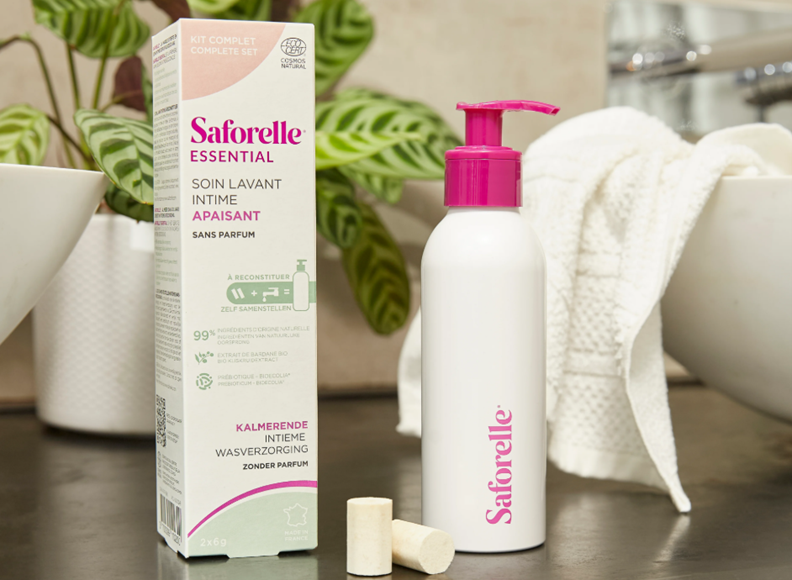 Saforelle