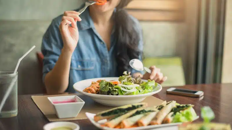 La nutrition sportive et ses effets sur le rendement