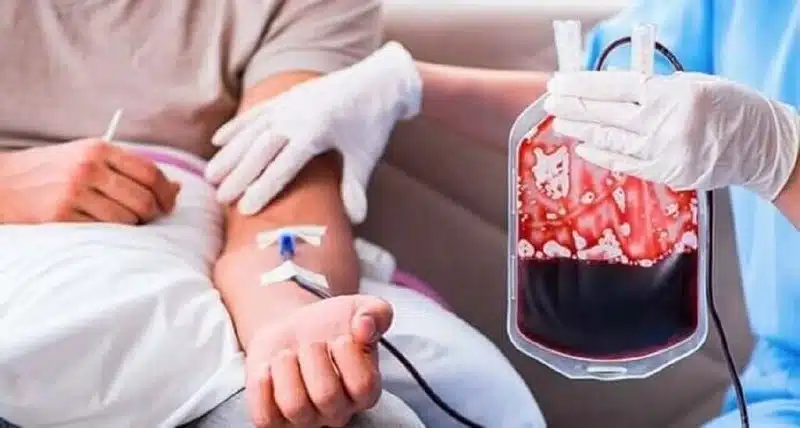 Le sang, une mine d'or pour notre santé : découvrez ses bienfaits insoupçonnés