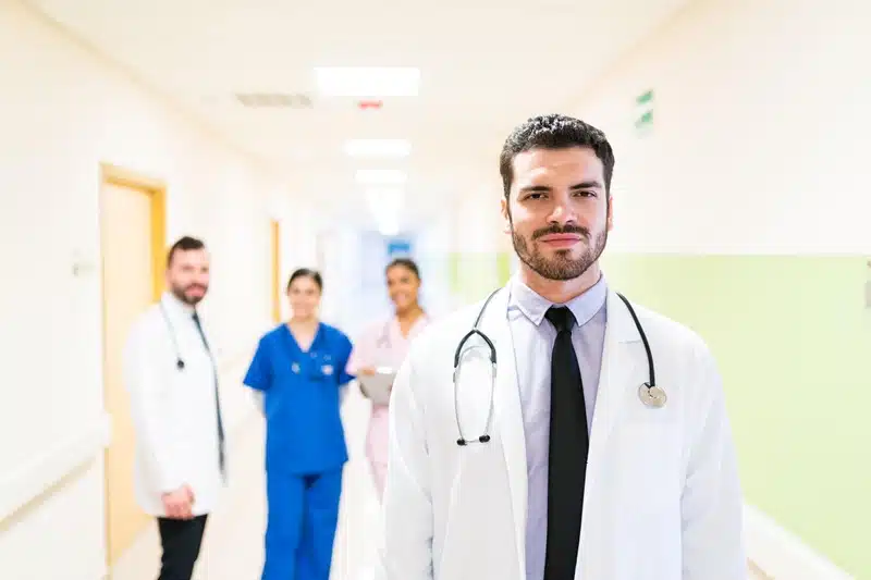 Les clés pour choisir la meilleure assurance professionnelle en tant que médecin libéral