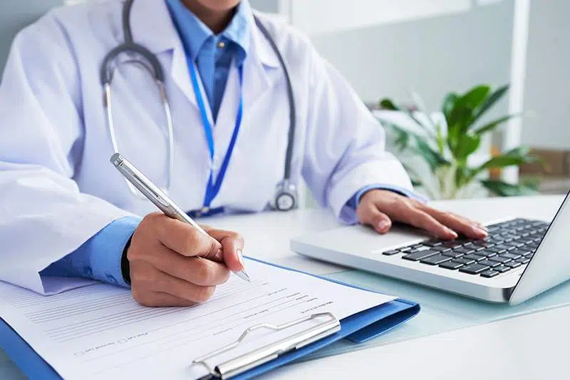 Logiciel de soins pourquoi l’utiliser