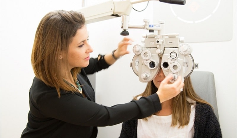 Votre opticien lunetier : comment en trouer un ?