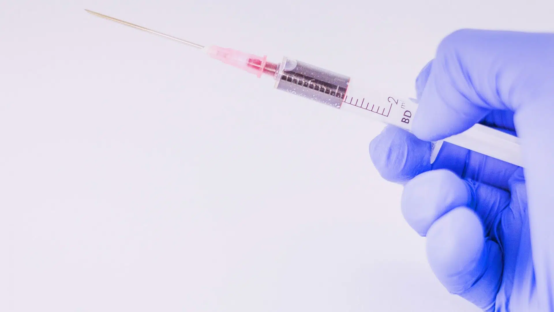 Attention, les déchets médicaux doivent être collectés !
