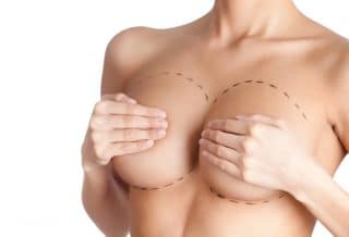 lipofilling mammaire