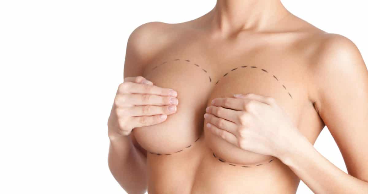 lipofilling mammaire