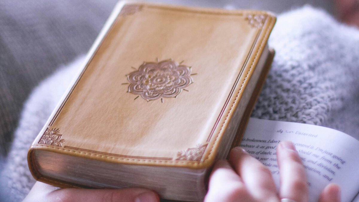 Chouchoutez votre bien-être avec des livres en médecine douce !