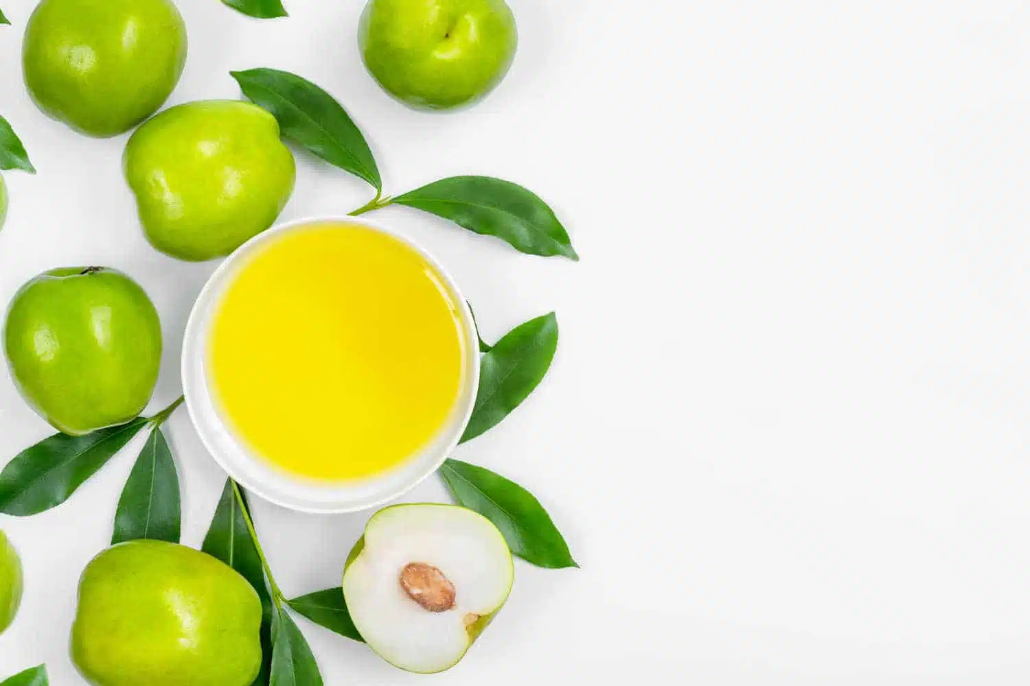 huile de jojoba