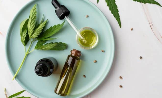 CBD