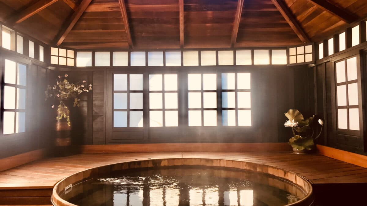 Découvrez les bienfaits du spa pour une relaxation et une détente assurées