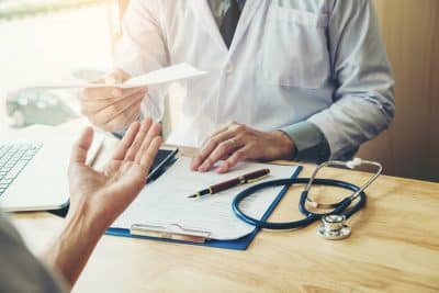 CPAM : comment envoyer votre feuille de soins ?