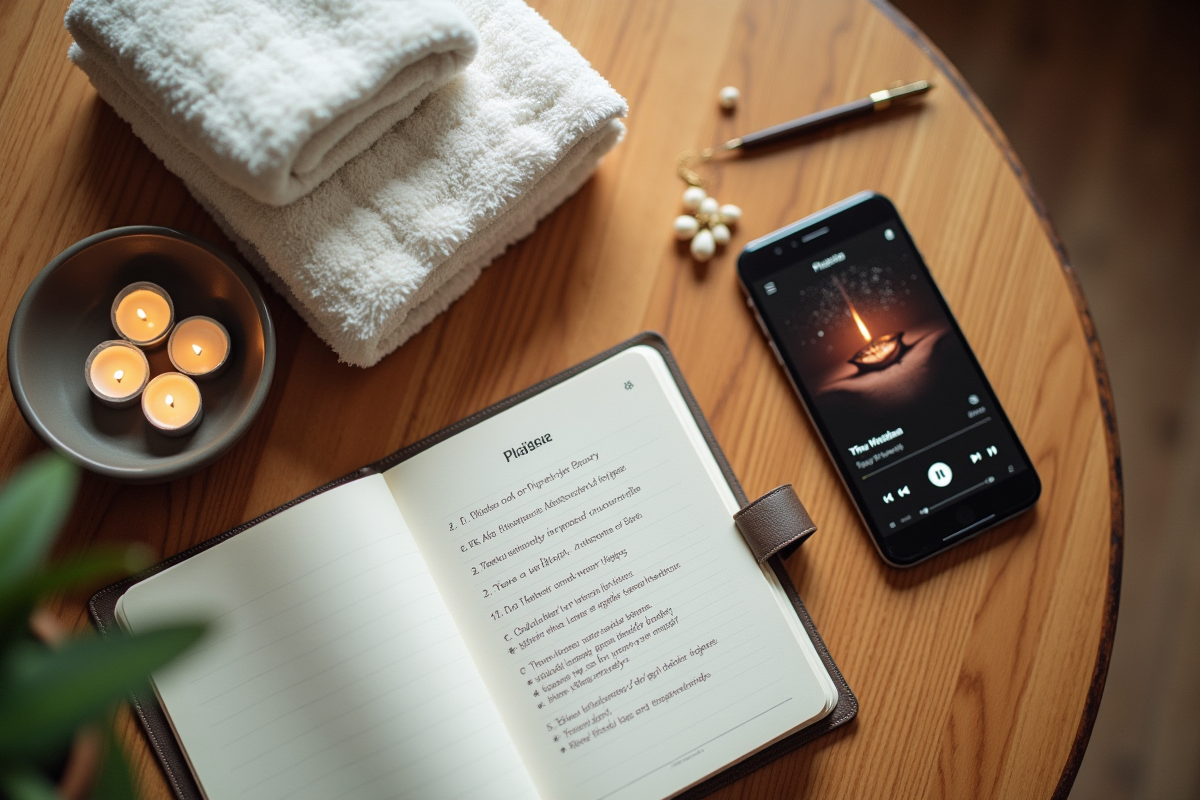 musique relaxation