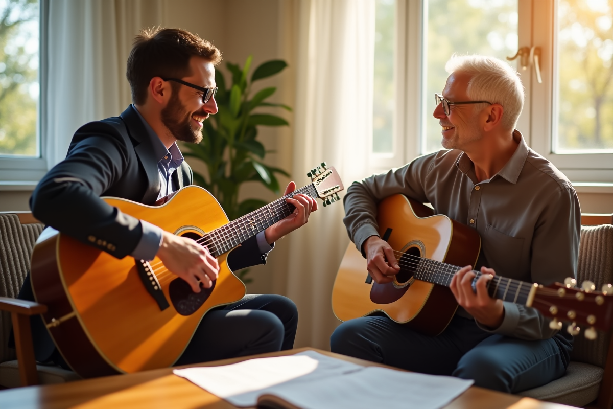 musique relaxation
