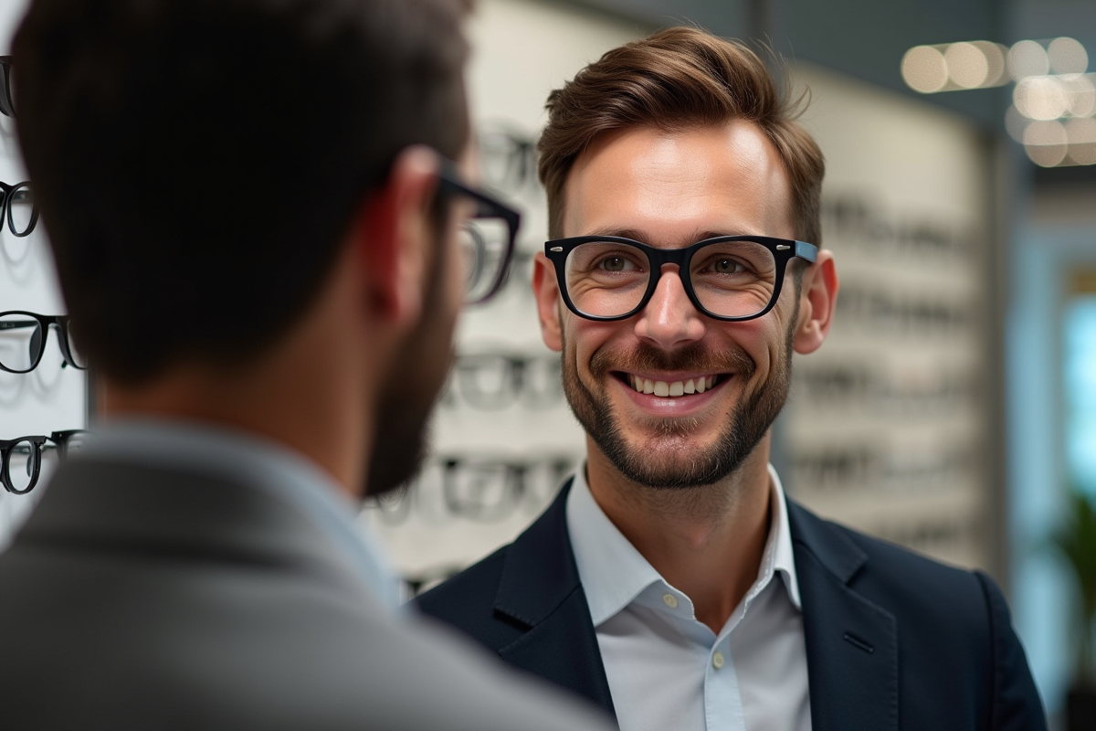 opticien toulouse