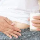 intolérance au lactose