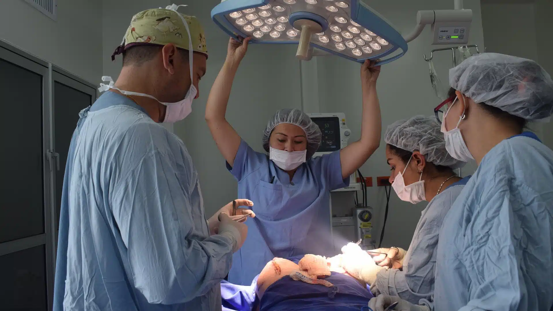 La chirurgie mammaire: les meilleurs conseils en France