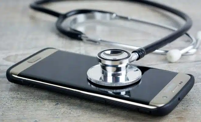 Le futur de la santé : comment la technologie révolutionne les soins en ligne