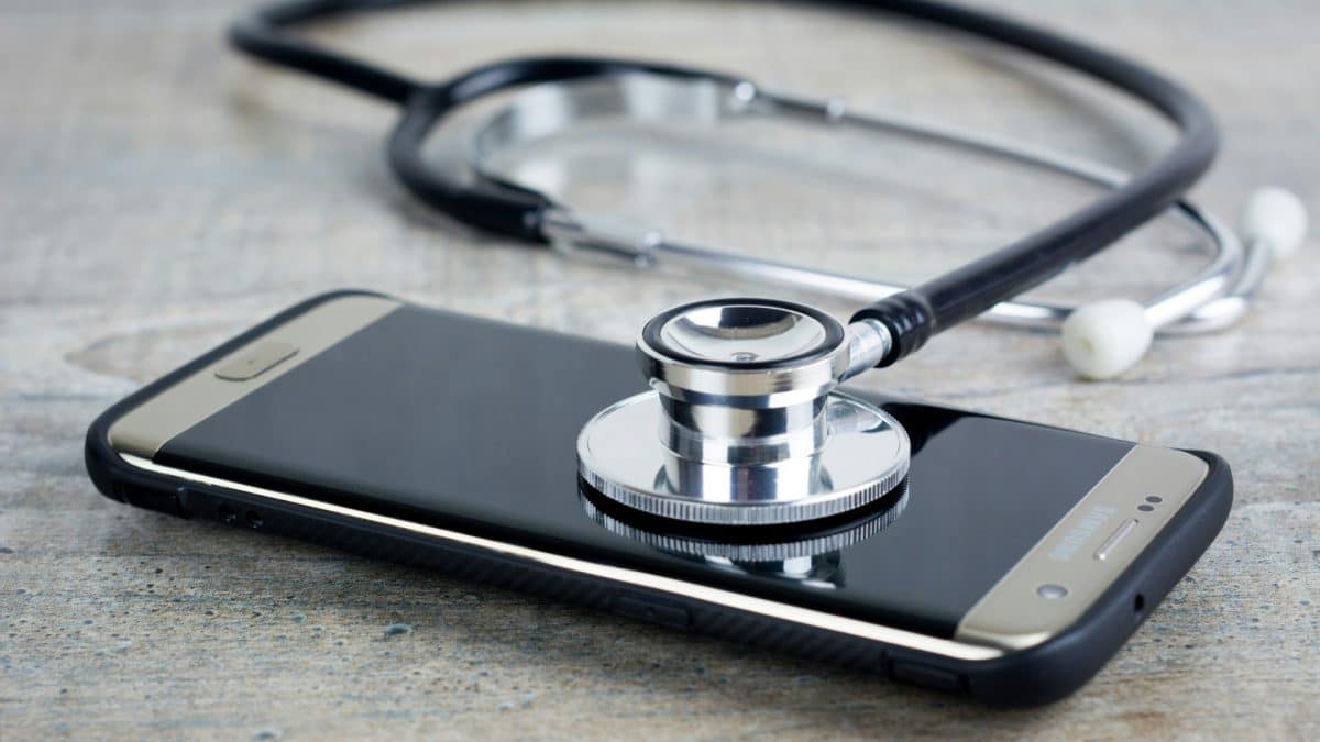 Le futur de la santé : comment la technologie révolutionne les soins en ligne