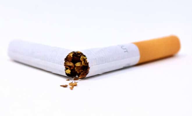 Les bienfaits de l'arrêt du tabac sur votre santé et votre vie quotidienne