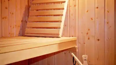 Les multiples bienfaits du sauna infrarouge pour soulager les douleurs et les tensions