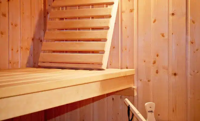 Les multiples bienfaits du sauna infrarouge pour soulager les douleurs et les tensions
