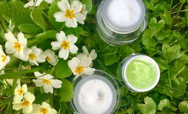 Les produits de beauté biologiques : pourquoi sont-ils si populaires ?