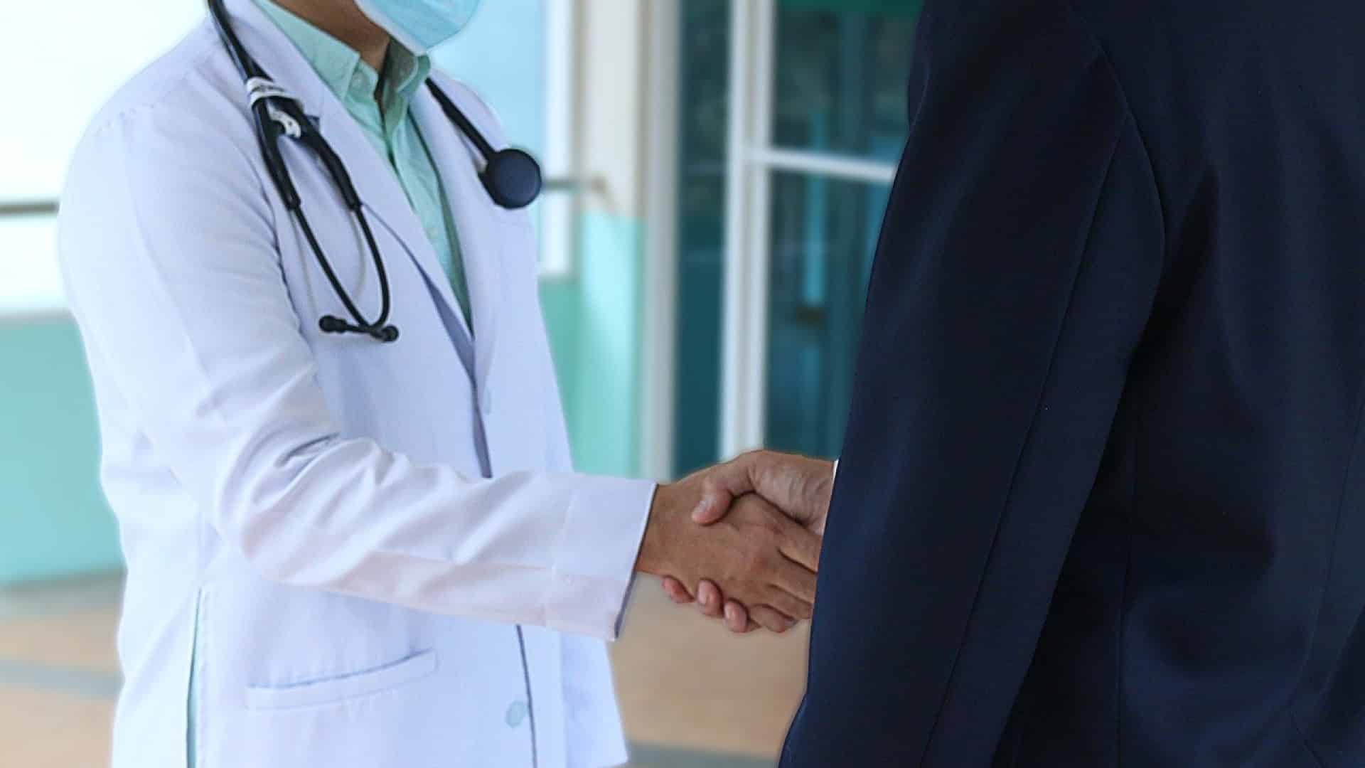 Nos conseils pour contacter un médecin de garde en urgence