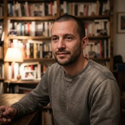 Ludovic Barthélemy