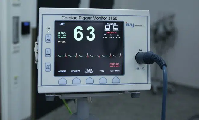 Professionnels : comment choisir son appareil d'ECG cardiologie ?