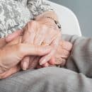 Quel est le rôle de l'auxiliaire de vie pour personnes âgées ?