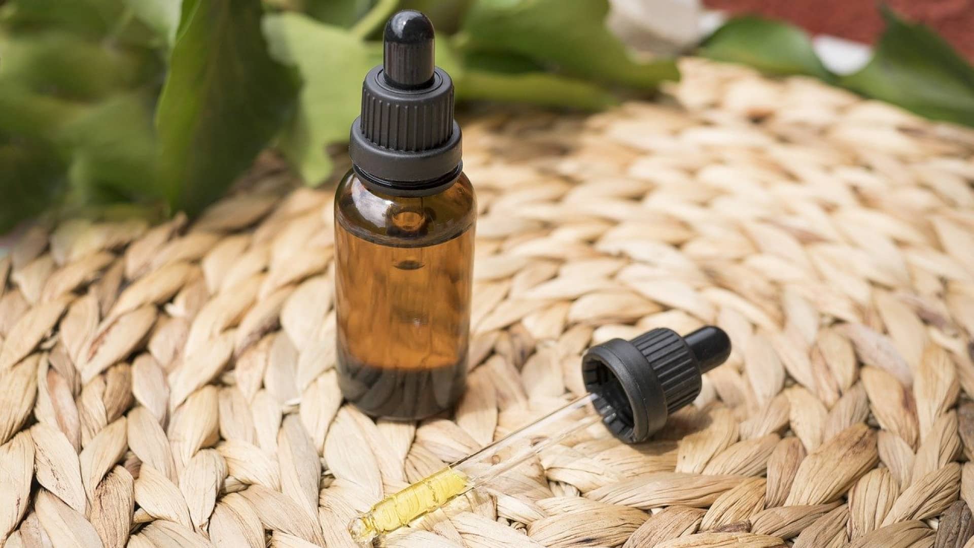 Quelles sont les vertus de l'huile de CBD ?