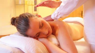 Quels sont les bienfaits du massage énergétique ?