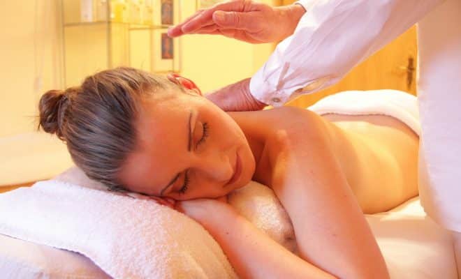 Quels sont les bienfaits du massage énergétique ?