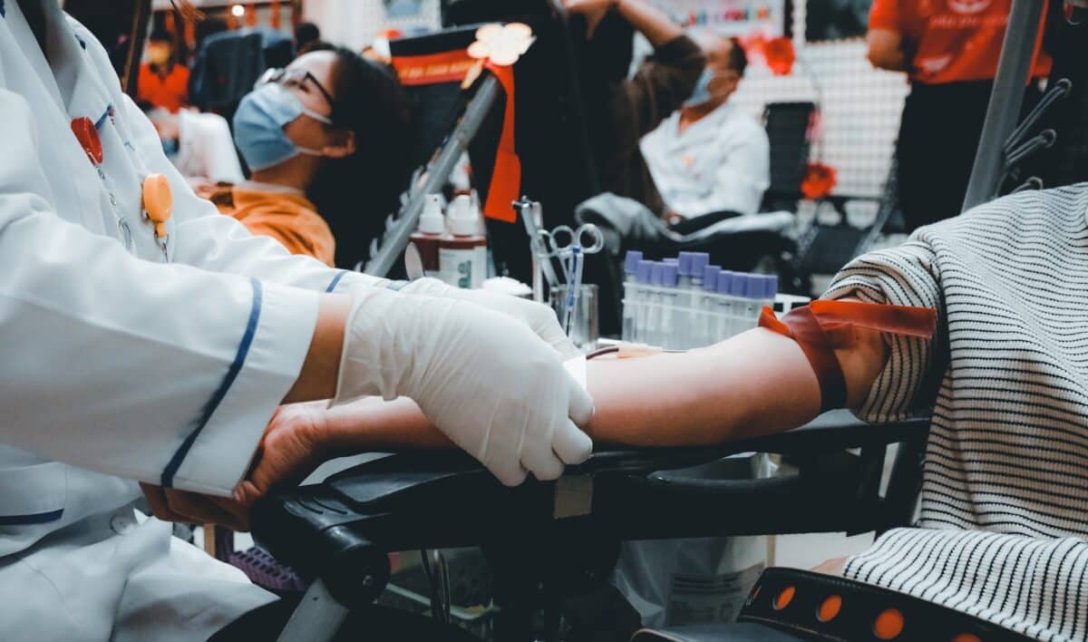 Sang en or : à la découverte des bienfaits méconnus de notre fluide vital
