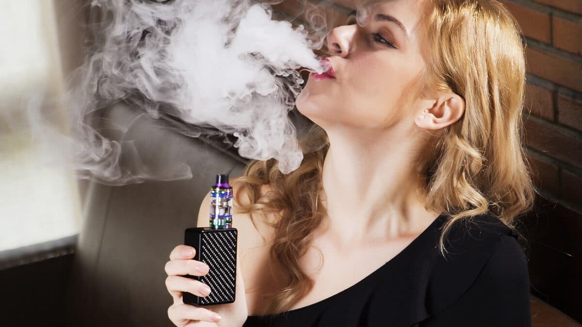 Tout savoir sur les arômes concentrés pour cigarette électronique