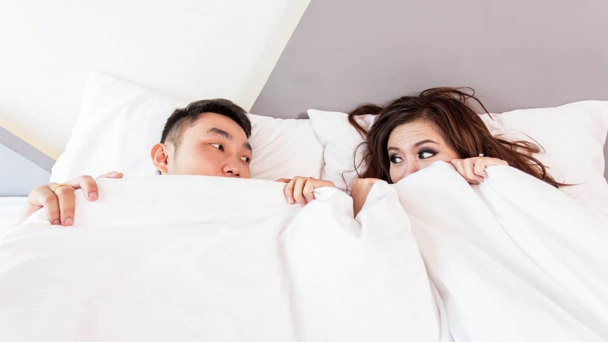 Traitements innovants pour l'apnée du sommeil et les ronflements