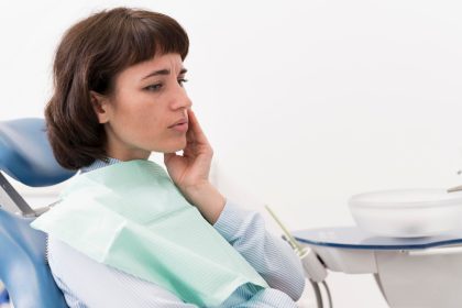 Urgence dentaire : reconnaître les signes qui doivent alerter