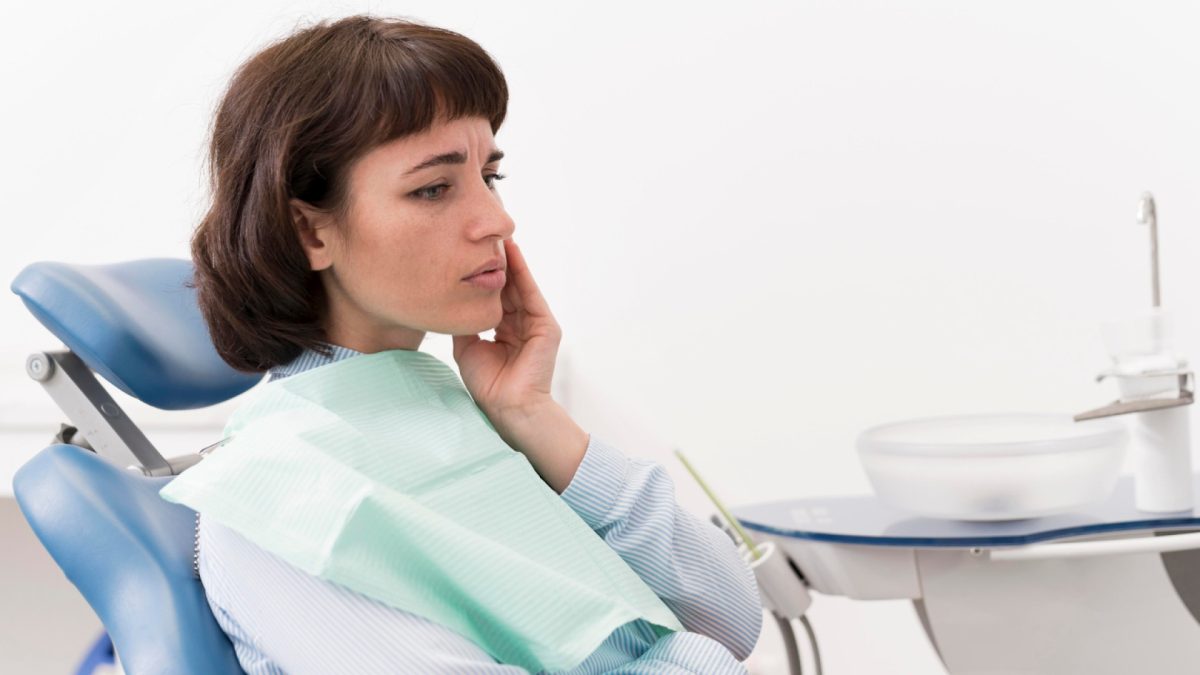 Urgence dentaire : reconnaître les signes qui doivent alerter